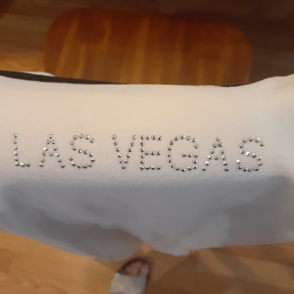 Spandex/cotton leggings - Picture 8 of 8